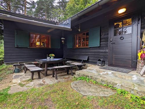 Feriehus - 6 personer -  - 2842 - Edlitz