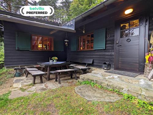 Sommerhus - 6 personer -  - 2842 - Edlitz