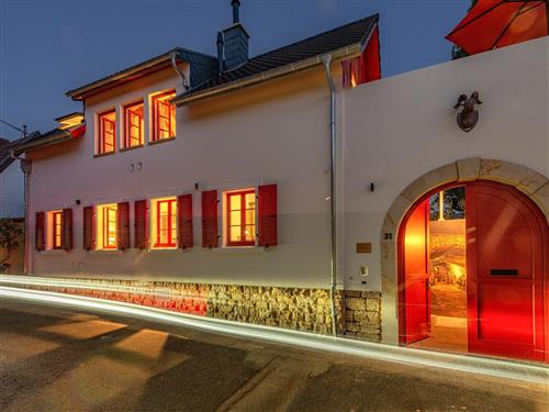 Sommerhus - 4 personer -  - Deichelgasse - 67146 - Deidesheim