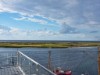Bild 47 - Blick über's Wasser