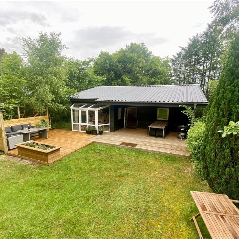 Ferienhaus - 6 Personen -  - Ildervej - Hou - 9370 - Hals