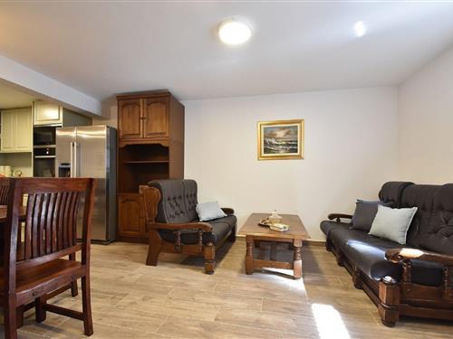 Ferielejlighed - 4 personer -  - 21000 - Split