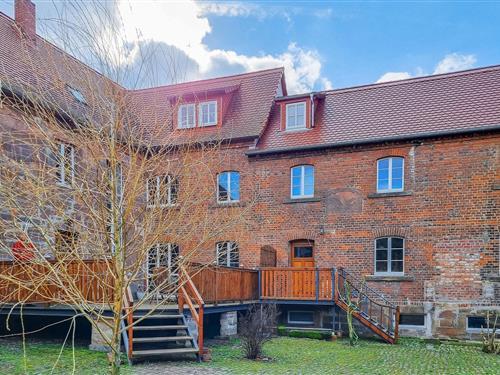 Ferielejlighed - 4 personer -  - Am Dorfplatz - Nebra Ot Wangen - 06642 - Nebra