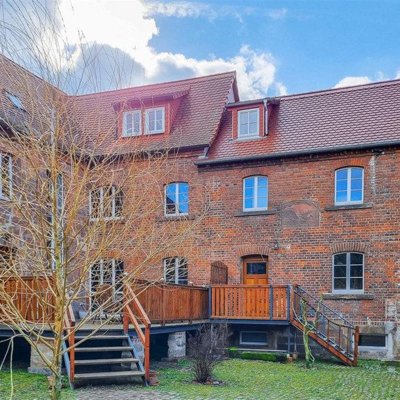 Ferielejlighed - 4 personer -  - Am Dorfplatz - Nebra Ot Wangen - 06642 - Nebra