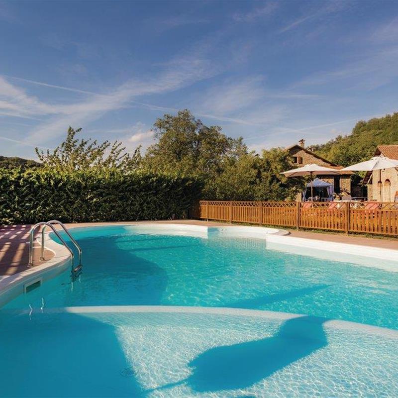 Sommerhus - 12 personer -  - Loc. Fantino di Piedimonte - Palazzuolo Sul Senio - 50035 - Palazzuolo S. Senio Fi