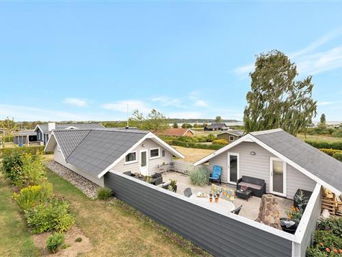 Holiday Home/Apartment - 6 persons -  - Vikærparken - Diernæs - 6100 - Haderslev