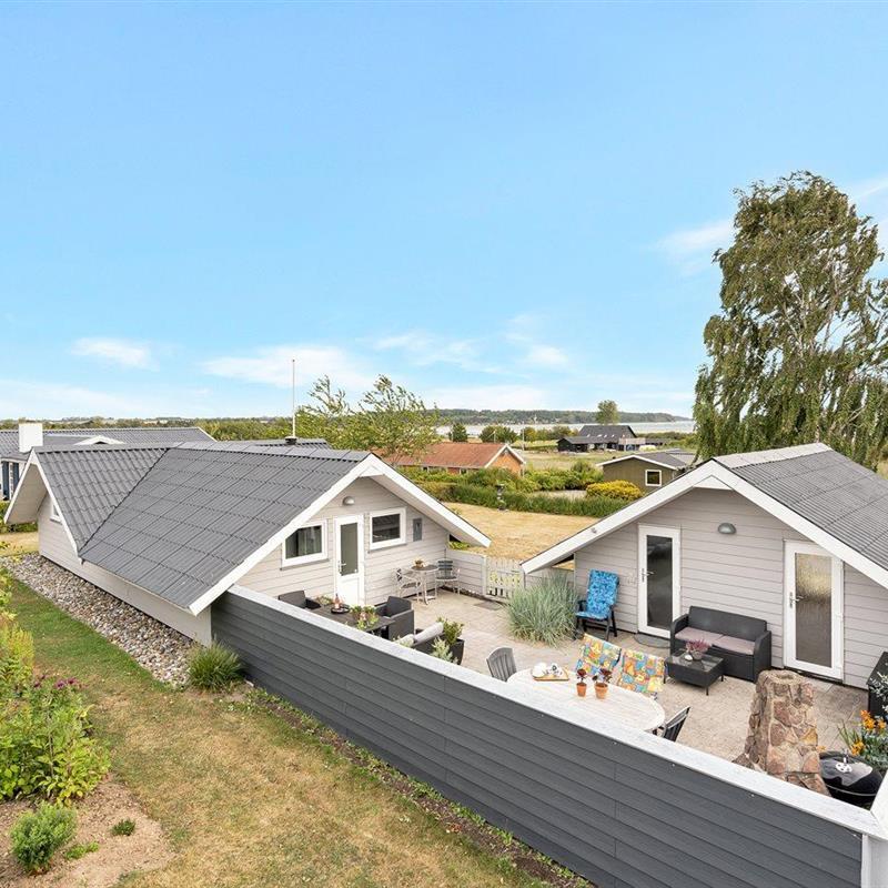 Ferienhaus - 6 Personen -  - Vikærparken - Diernäs - 6100 - Haderslev