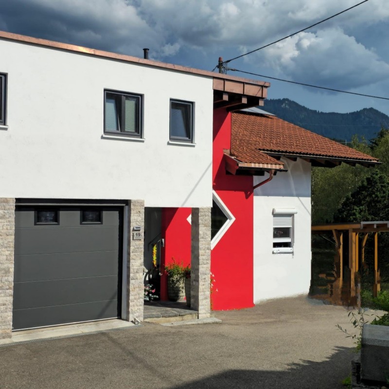 Ferielejlighed - 4 personer -  - Dorfstraße - 87549 - Rettenberg
