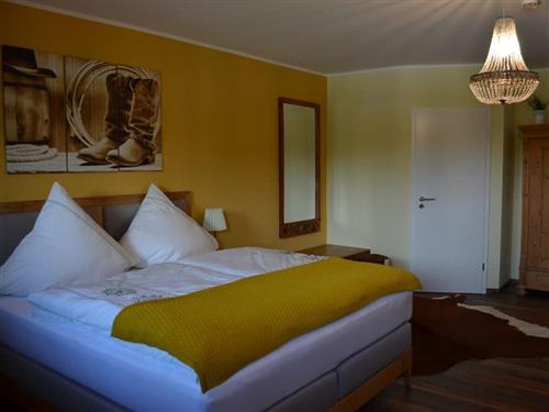 Ferielejlighed - 4 personer -  - Ruberting - 94535 - Eging Am See