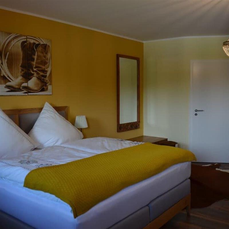 Ferielejlighed - 4 personer -  - Ruberting - 94535 - Eging Am See