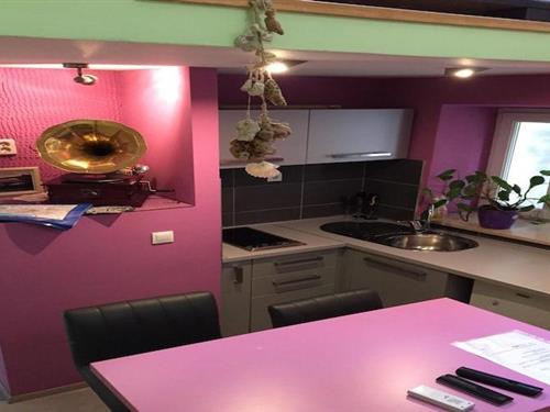 Ferieleilighet - 2 personer -  - 21000 - Split