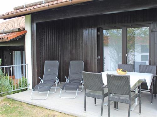 Feriehus / leilighet - 5 personer -  - Hochbergle - 86983 - Lechbruck Am See