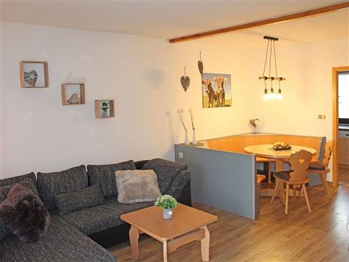 Holiday home - 5 persons -  - Hochbergle - 86983 - Lechbruck Am See