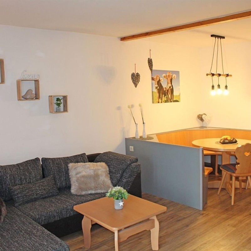 Sommerhus - 5 personer -  - Hochbergle - 86983 - Lechbruck Am See
