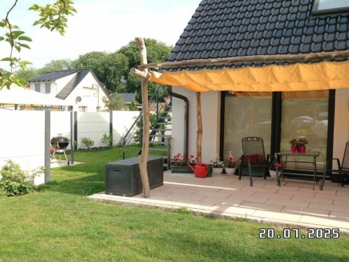 Sommerhus - 6 personer -  - 15910 - Krausnick - Groß Wasserburg