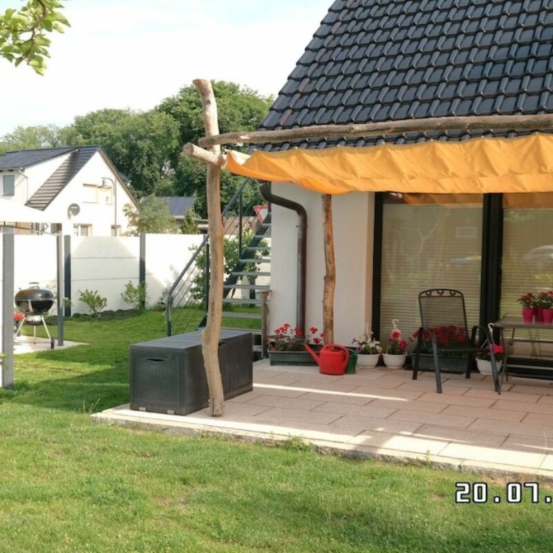 Sommerhus - 6 personer -  - 15910 - Krausnick - Groß Wasserburg