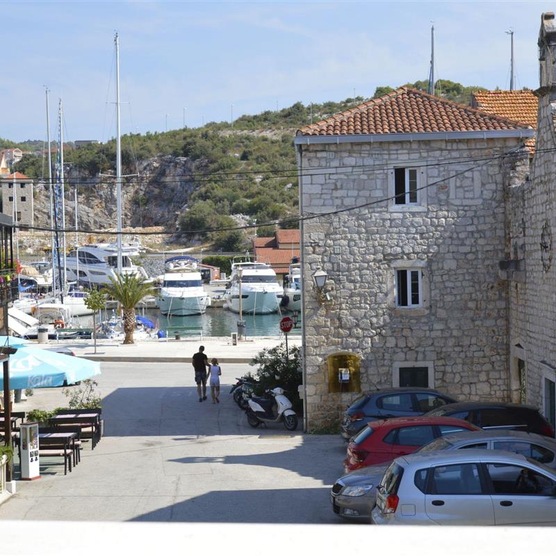 Ferielejlighed - 4 personer -  - Marina - 21222