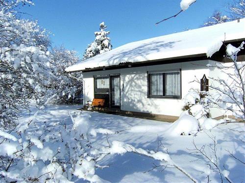 Feriecenter - 5 personer -  - Wieselweg - 87484 - Nesselwang