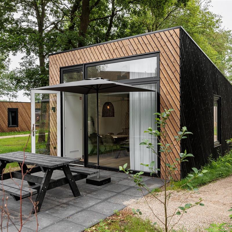 Hytte - 4 personer -  - 5374RW - Schaijk