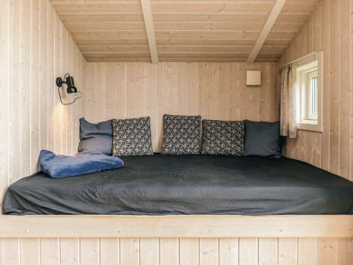 Fritidshus - 6 personer -  - Havlodden - Als Odde - 9560 - Hadsund