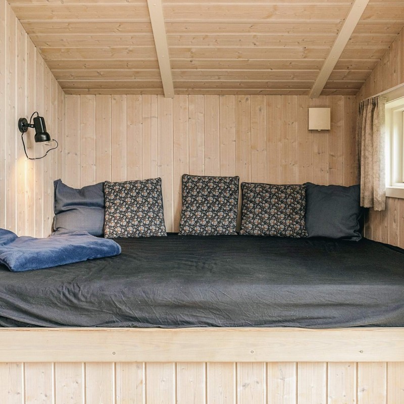 Sommerhus - 6 personer -  - Havlodden - Als Odde - 9560 - Hadsund
