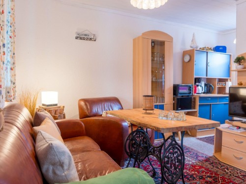 Sommerhus - 4 personer -  - Feldstr. - 17459 - Koserow
