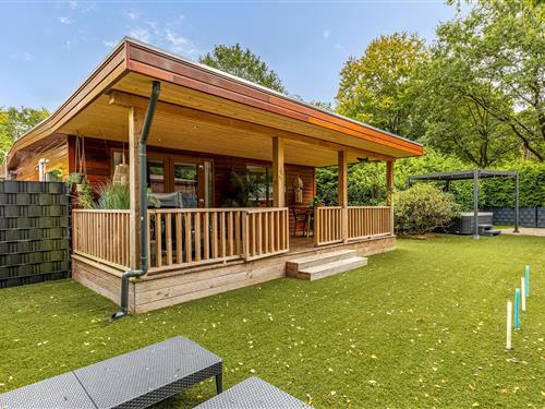 Sommerhus - 2 personer -  - Steenbakkersweg - 7843 RM - Erm