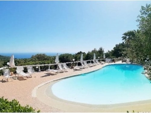 Sommerhus - 6 personer -  - 84059 - Marina Di Camerota Sa
