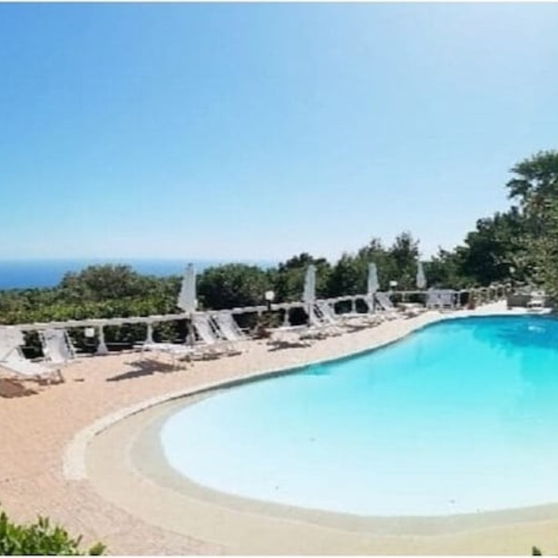 Sommerhus - 6 personer -  - 84059 - Marina Di Camerota Sa