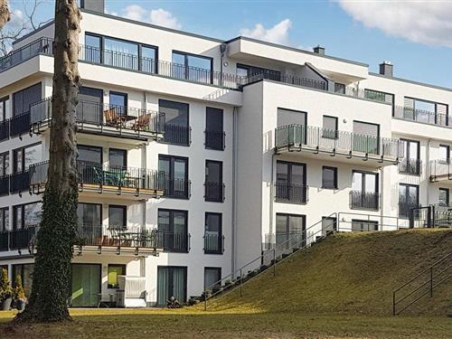 Ferienwohnung - 6 Personen -  - Uferstraße - Altenhof/Werbellinsee - 16244 - Schorheide Ot Altenhof