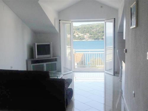 Holiday Home/Apartment - 5 persons -  - Sumartin - 21426 - Sumartin