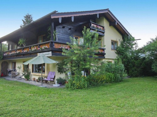 Ferieleilighet - 2 personer -  - 83471 - Schönau Am Königssee