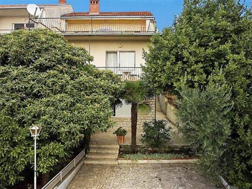 Ferielejlighed - 8 personer -  - Ul. Pavla Radica - 51260 - Crikvenica