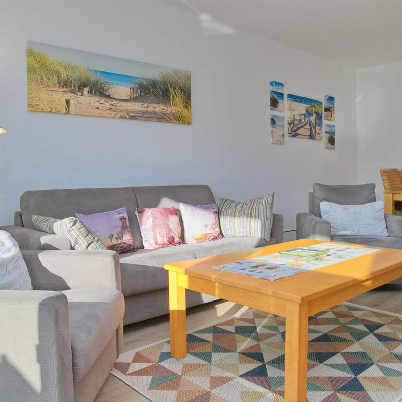 Ferielejlighed - 4 personer -  - Schützenstraße - 23743 - Grömitz