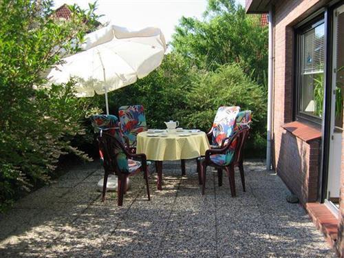 Holiday Home/Apartment - 4 persons -  - Entengasse 4 a - 26553 - Dornum / Neßmersiel