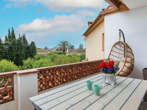 Ferielejlighed - 5 personer -  - 17130 - L'escala