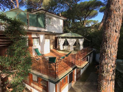 Sommerhus - 8 personer -  - 57022 - Castagneto Carducci