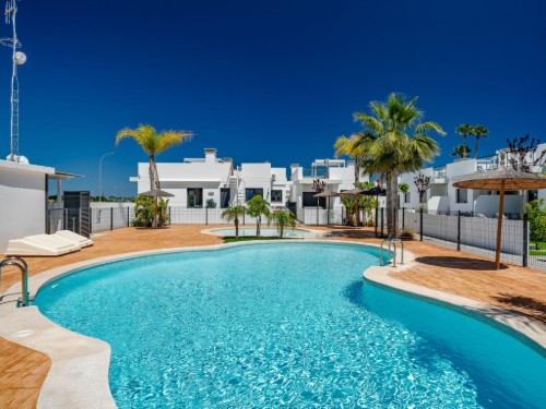Holiday home - 4 persons -  - 03770 - Dénia