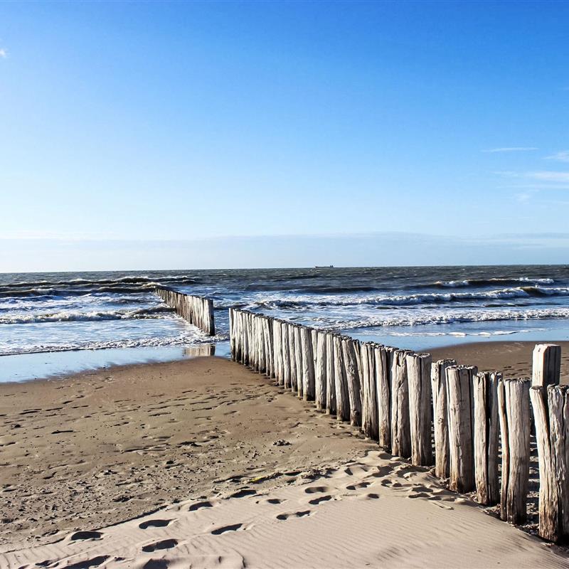 Sommerhus - 6 personer -  - Retranchement - 4525 LW