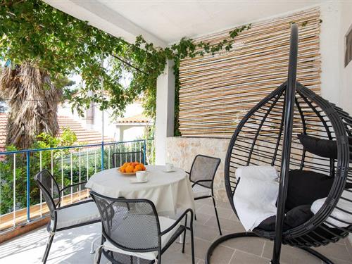 Holiday apartment - 4 persons -  - Radalj - Ploce-Klek - 20256 - Klek