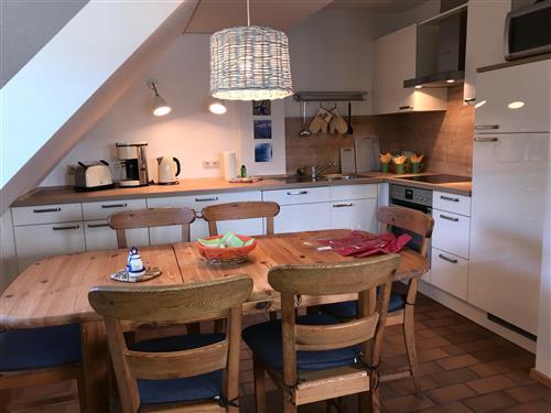 Ferieleilighet - 4 personer -  - Grüne Straße 45 K - 18375 - Prerow