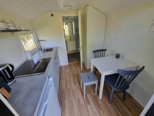  - 3 personer -  - Mönstervägen - Onsala - 43993 - Kungsbacka