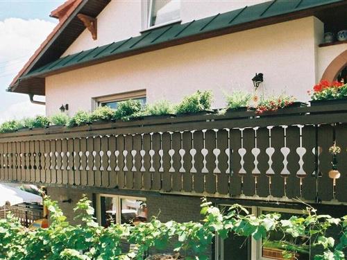 Sommerhus - 4 personer -  - 77654 - Offenburg