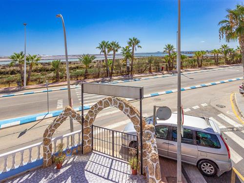 Holiday Home/Apartment - 4 persons -  - C. Río Eresma - 30740 - San Pedro Del Pinatar