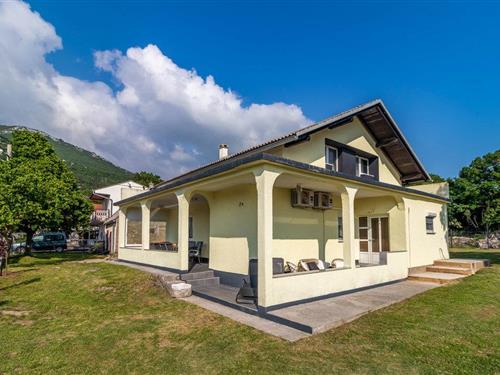 Ferienwohnung - 6 Personen -  - Susanj - Karlobag-Susanj Cesaricki - 53288 - Susanj