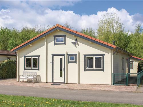 Ferienhaus - 6 Personen -  - Nieuwlandseweg - 4697 RK - Sint-Annaland