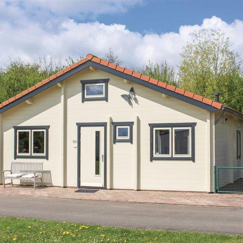 Sommerhus - 6 personer -  - Nieuwlandseweg - 4697 RK - Sint-Annaland