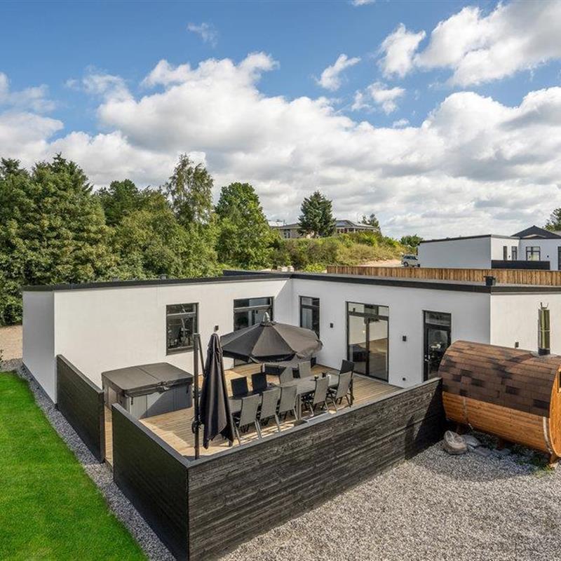 Ferienhaus - 12 Personen -  - Rue De Louis - Boeslum - 8400 - Ebeltoft