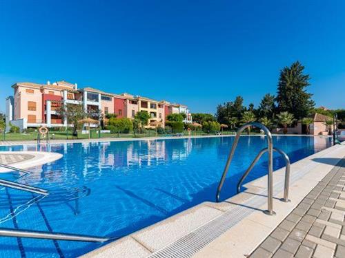 Holiday apartment - 6 persons -  - 21409 - Isla Canela