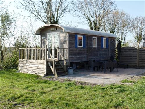Holiday home - 4 persons -  - Zonnemaire - 4316 LC